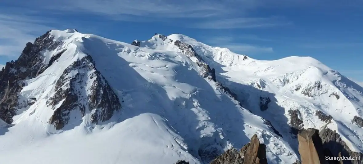 Chamonix Mont Blanc 1602750 Pixabay