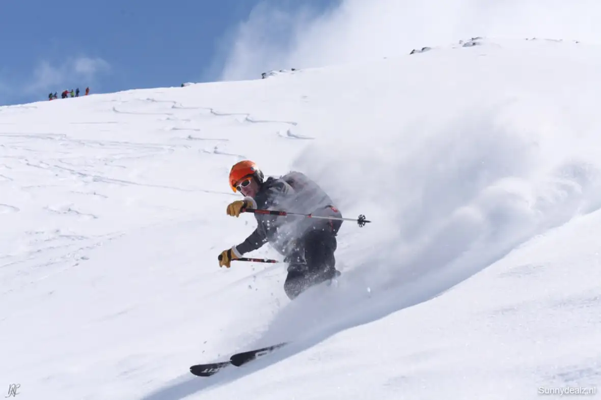 Wintersport Val Thorens inclusief skipas 2023