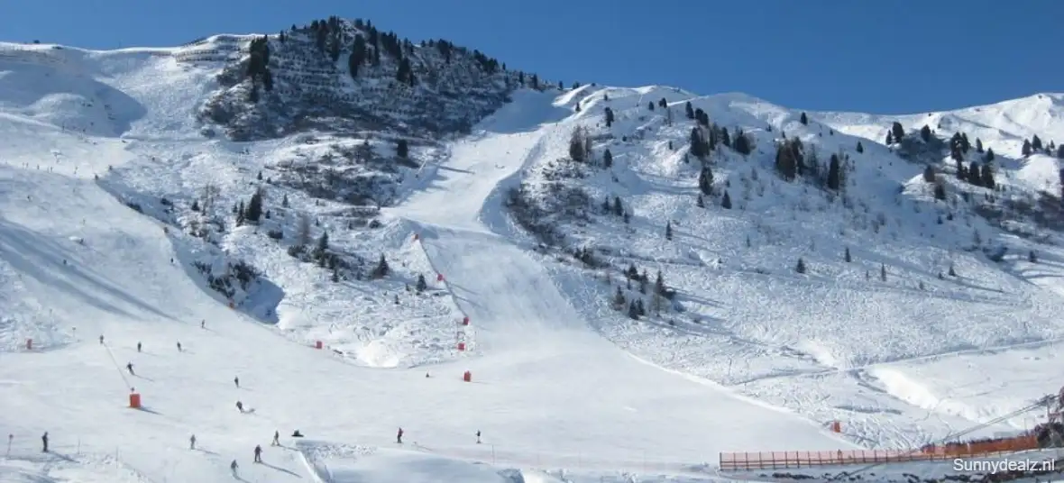 Wintersport Mayrhofen inclusief skipas 2022-2023