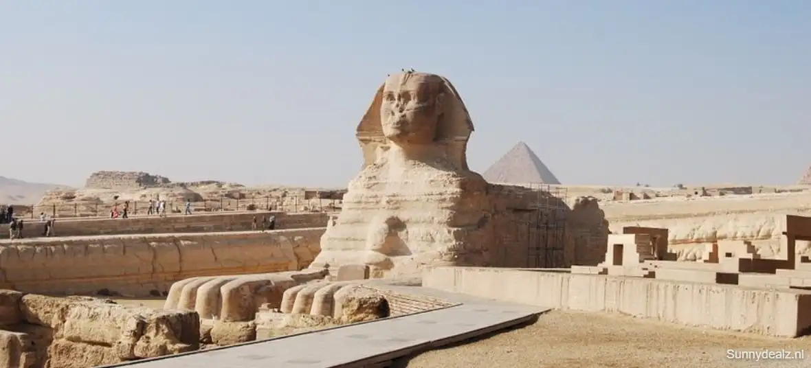 Egypte 62962 pixabay