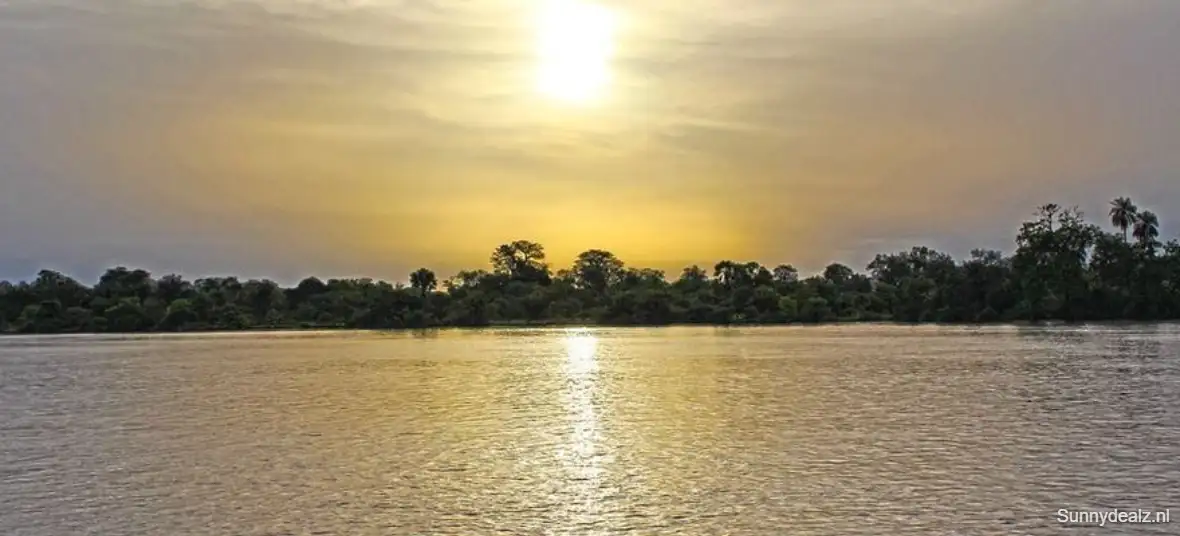 Gambia 2660541 pixabay