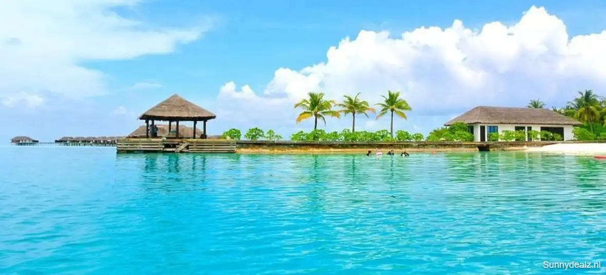 Malediven 262511 pixabay
