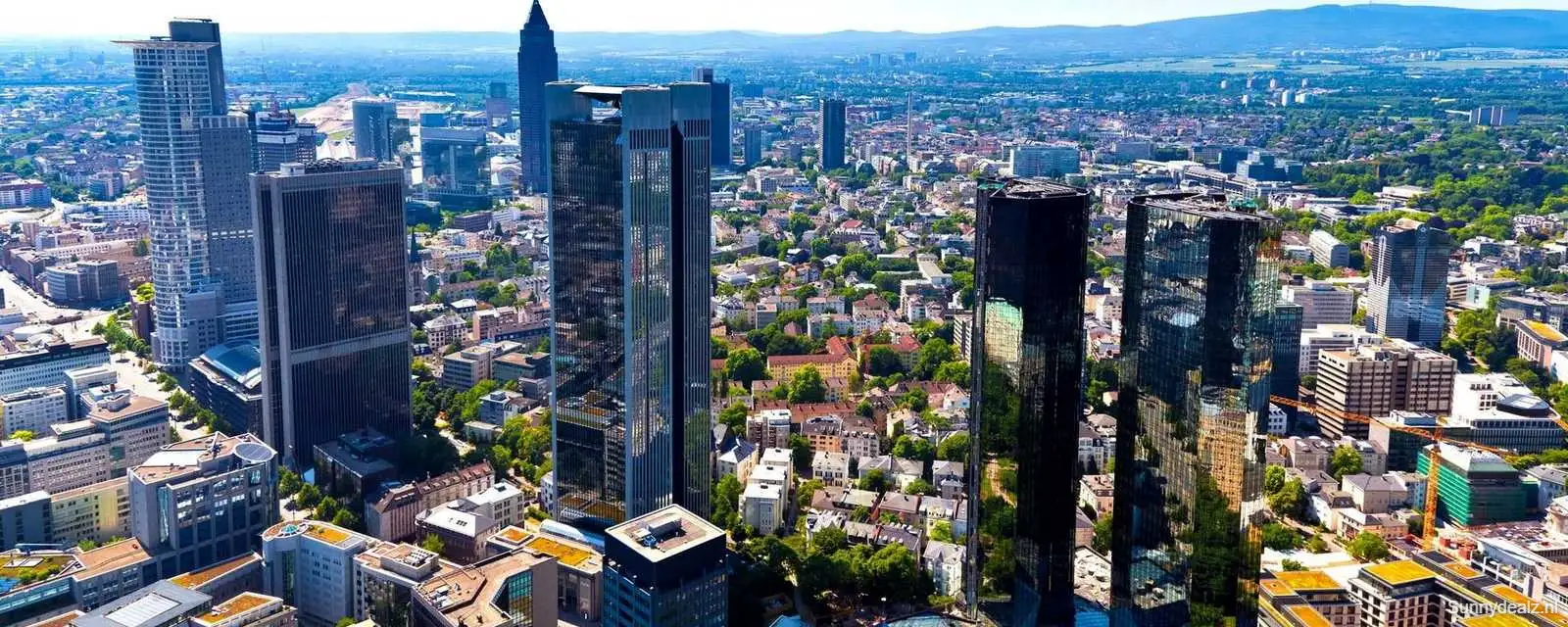 Cultuur, culinair en romantiek met een citytrip
