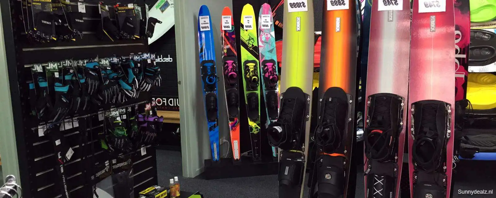 Veilig en goed voorbereid op Wintersport ☀️ Vakantiedeals | Sunnydealz