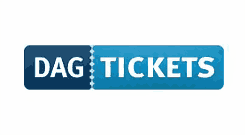 Reisaanbieder dagtickets