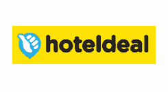 Reisaanbieder hoteldeal