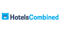 Reisaanbieder hotelscombined