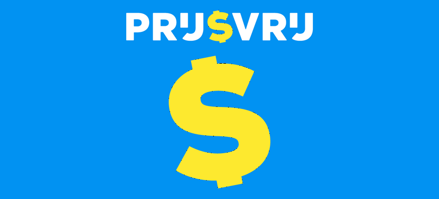 Prijsvrij