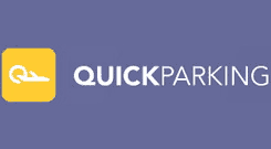 Reisaanbieder quickparking