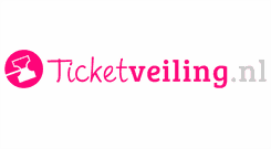 Reisaanbieder ticketveiling