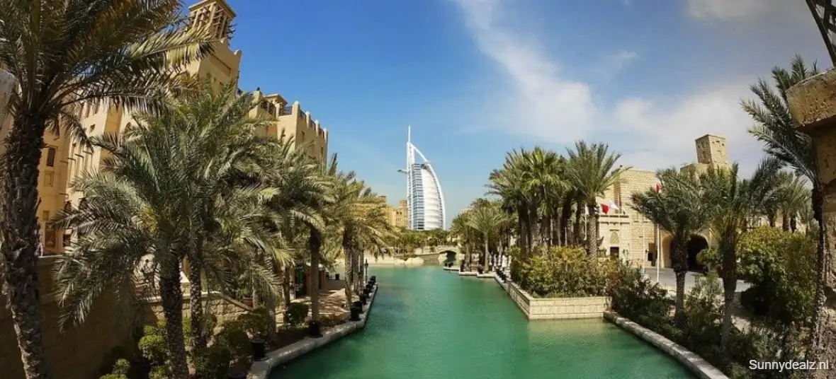 Dubai 2057585 Pixabay