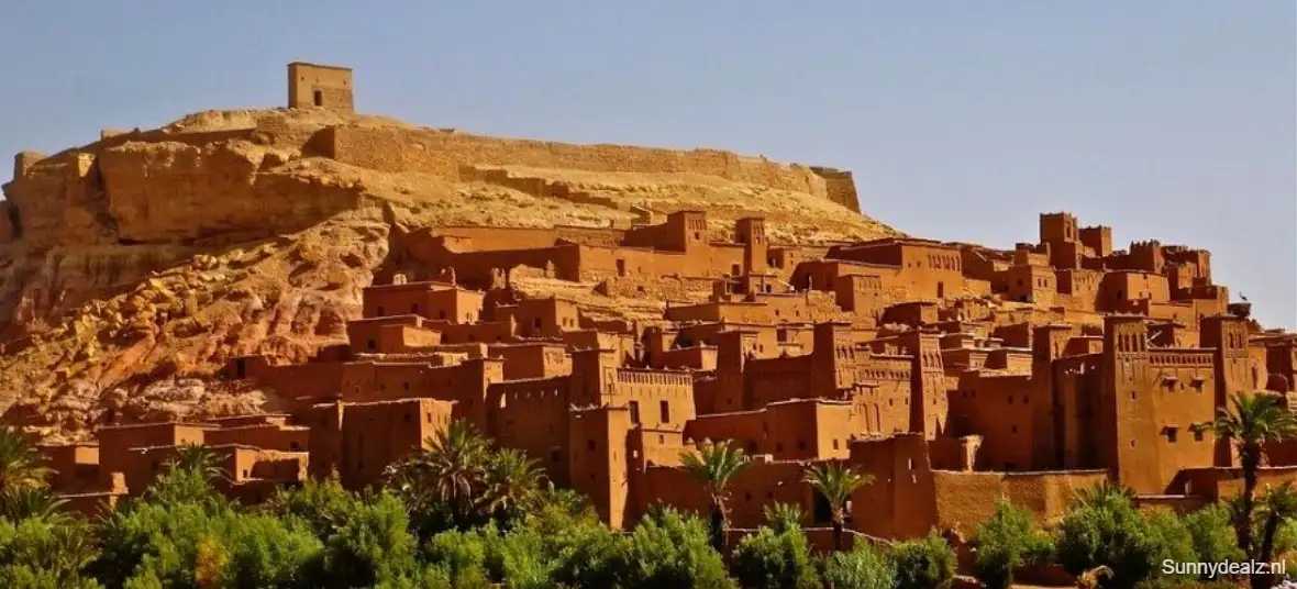 Marokko 1188581 Pixabay