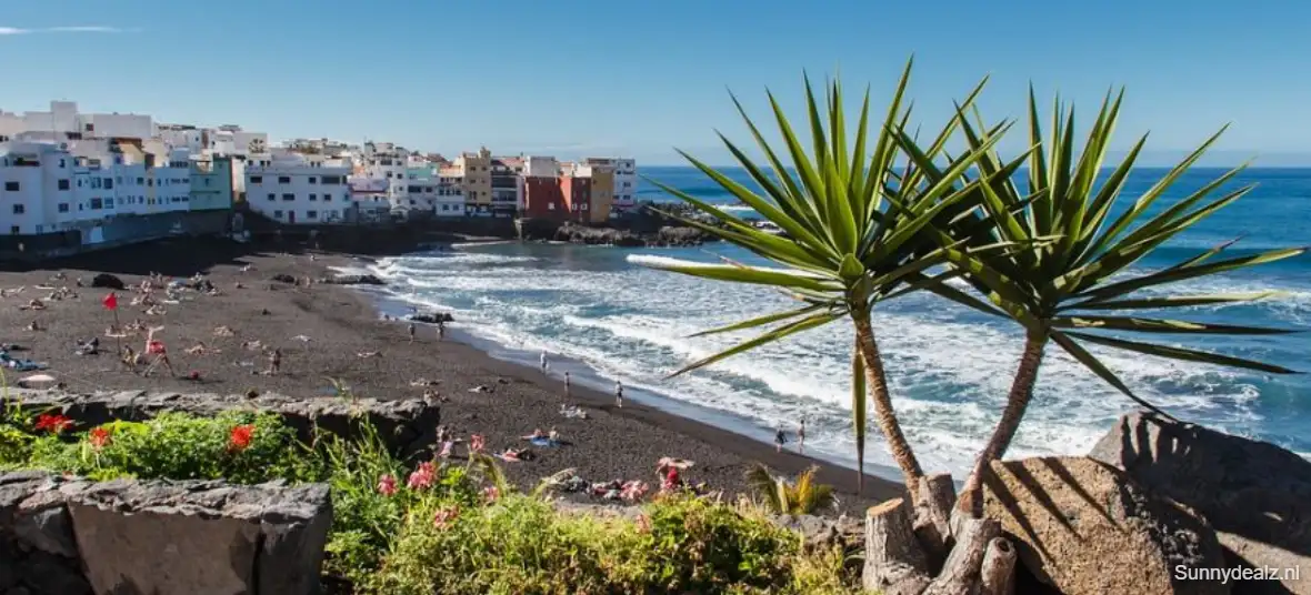 Tenerife 4291226 Pixabay