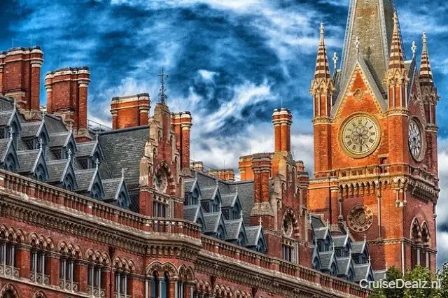 Architecture 140785 640