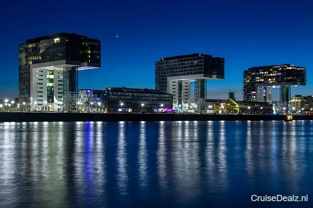 22 daagse Wereldcruise & Grand Voyages Cruise met de Queen Elizabeth vanuit Triest (Venetie) langs Italië, Kroatië en Griekenland