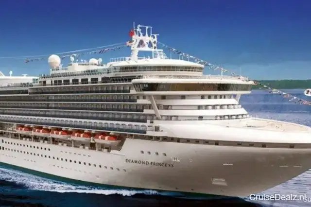 Diamond Princess