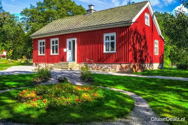House 456513 640