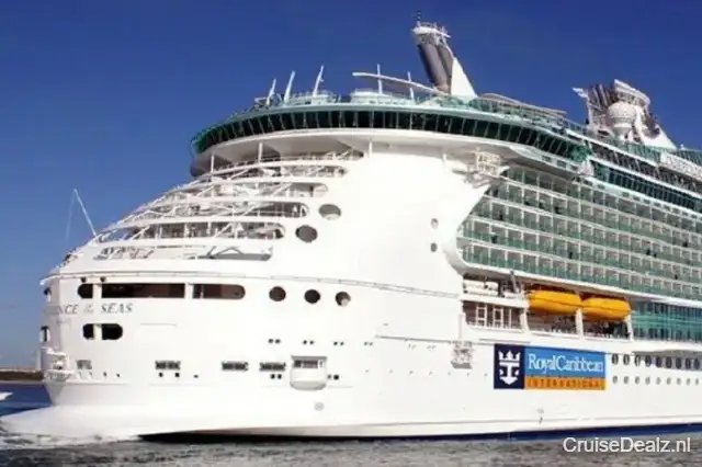 Independence Of The Seas