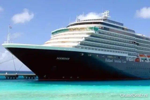 Ms Noordam