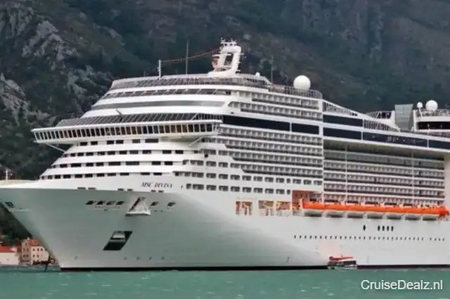 Msc Divina