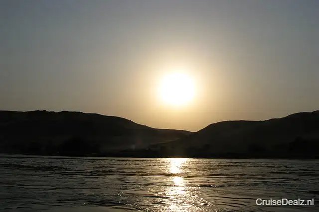Nile 1351275 640
