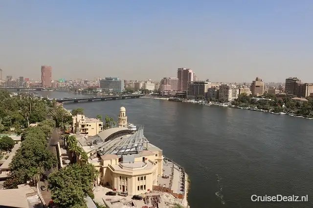 Nile River 4600719 640