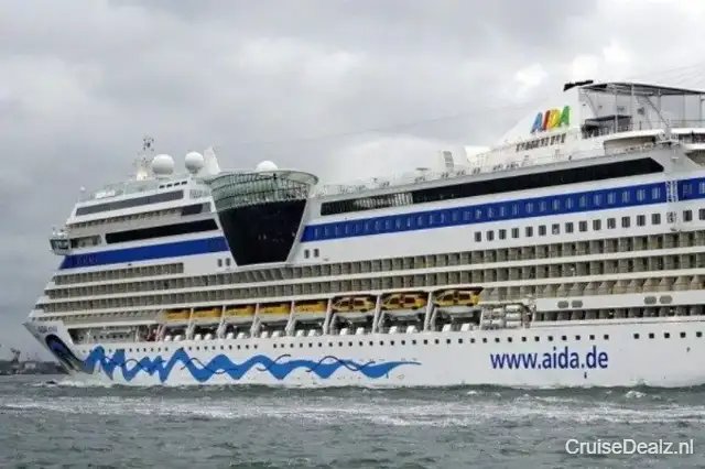 Cruise Afrika - Portugal € 3612,- ✓ cruise vanaf kaapstad