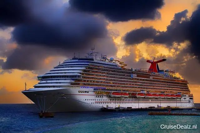 Cruise Afrika - Seychellen € 10800,- 【CruiseDealz】