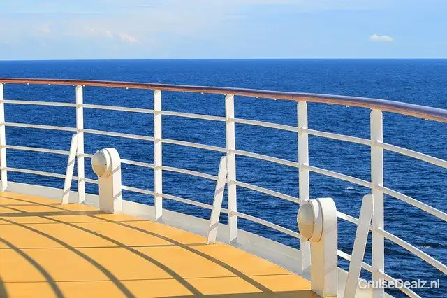 Korting cruise vakantie Spanje 🛳️ TUI Cruises