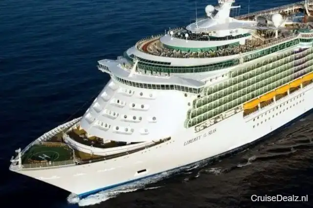 Goedkope cruise vakantie Canada 🛳️ Princess Cruises