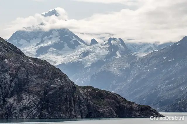 impressie Seabourn Encore