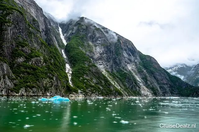 Tracy Arm Fjord 369634 640