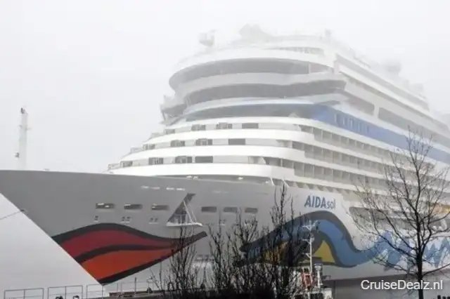 Cruise Canarische eilanden - Spanje € 868,- ➤ CruiseOnline