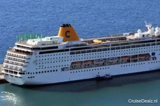 Costa Neoriviera