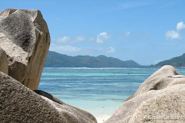 Cruise Canarische eilanden - Spanje € 929,- ▷ CruiseDealz