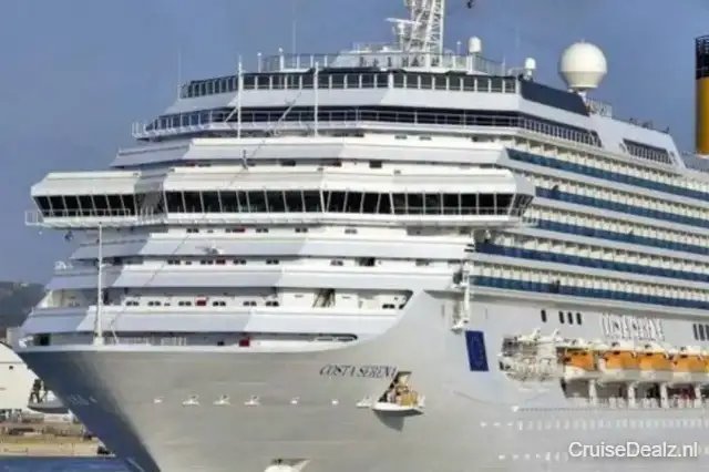 Cruise Caribbean - Verenigde Staten € 492,- 【CruiseDealz】