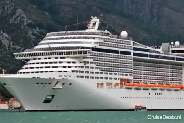 Goedkope cruise vakantie Verenigde Staten 🛳️ Carnival Cruise Lines