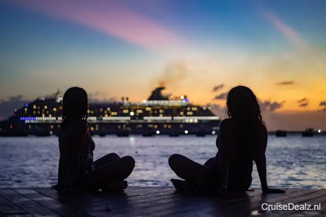 Fantastische cruisereis Verenigde Staten 🛳️ Royal Caribbean