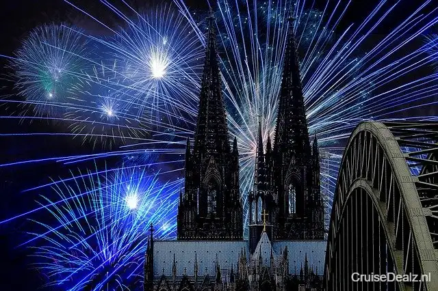 Cologne Cathedral 1881284 640