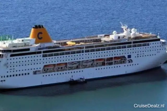 Costa Neoriviera