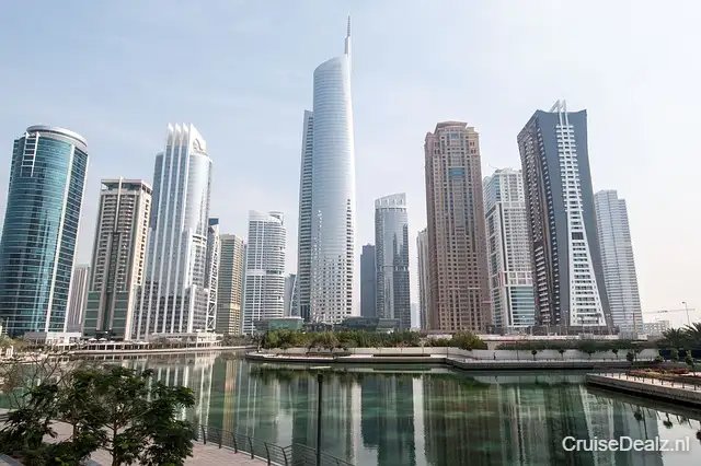 Dubai