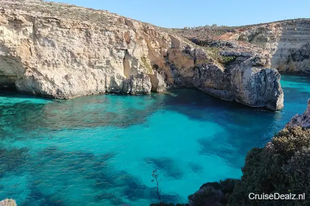 TIP cruise Malta 🛳️ PONANT