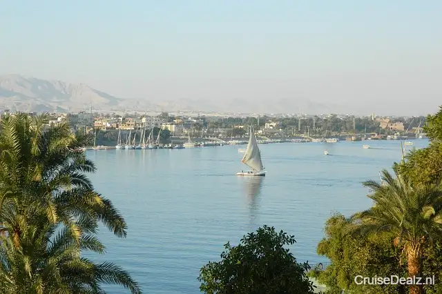 Nile Boat 2103046 640