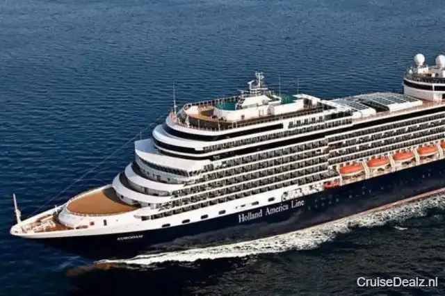 Goedkope cruise vakantie Canada 🛳️ Oceania Cruises