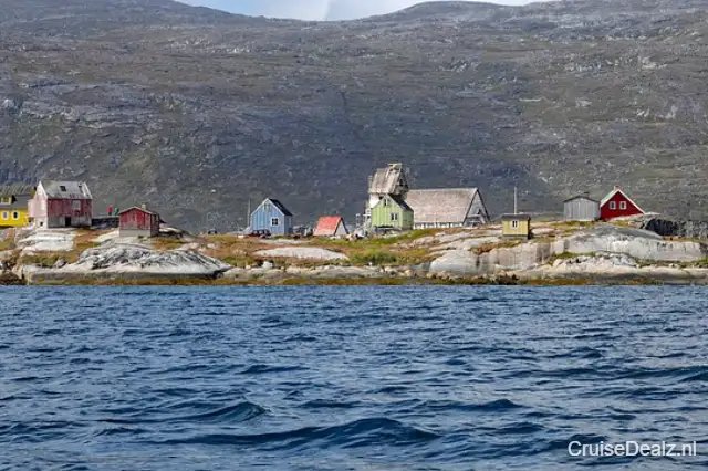 Noord Amerika
