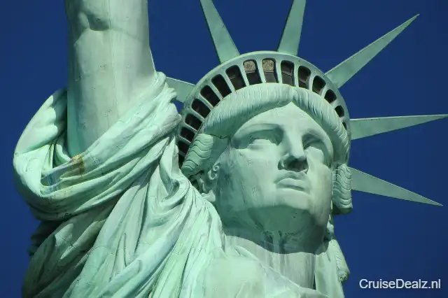 Statue Of Liberty 267948 1280