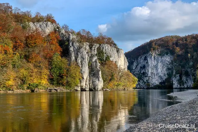 Danube Gorge 4627837 640