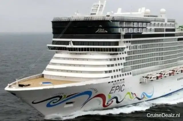 Norwegian Epic