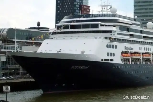 Ms Rotterdam