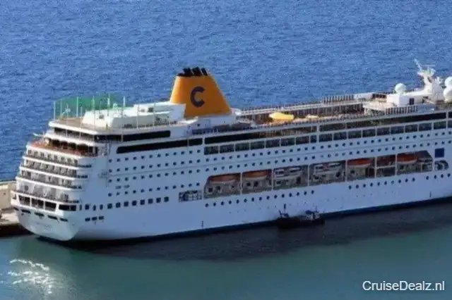 Cruisereis Oceanie - Australië € 813,- ⁂ CruiseDealz